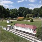 Mini Magyarország Szarvas - Egyéb