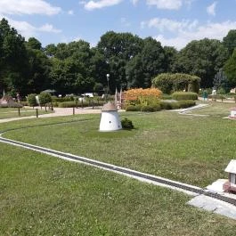 Mini Magyarország, Szarvas - Egyéb