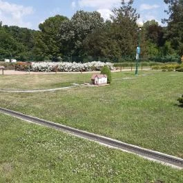 Mini Magyarország, Szarvas - Egyéb