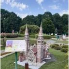 Mini Magyarország Szarvas - Egyéb