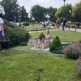 Mini Magyarország, Szarvas - Egyéb