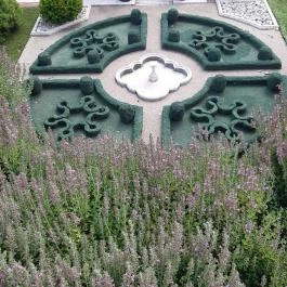 Mini Magyarország, Szarvas - Egyéb