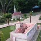 Mini Magyarország Szarvas - Egyéb