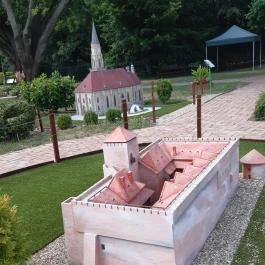 Mini Magyarország, Szarvas - Egyéb