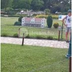 Mini Magyarország Szarvas - Egyéb