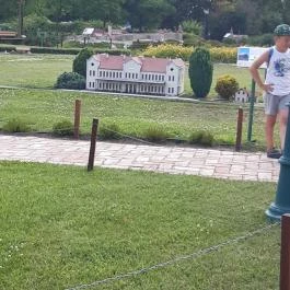 Mini Magyarország, Szarvas - Egyéb