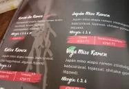 MyThai Ázsiai Étterem & Sushi Bár Kecskemét