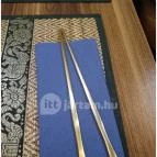 MyThai Ázsiai Étterem & Sushi Bár Kecskemét - Belső