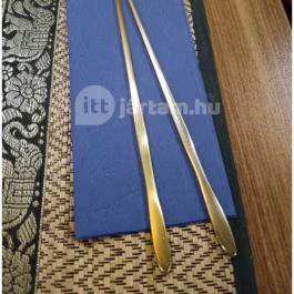 MyThai Ázsiai Étterem & Sushi Bár, Kecskemét - Belső