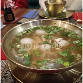 MyThai Ázsiai Étterem & Sushi Bár, Kecskemét - Étel/ital