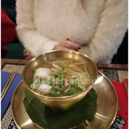 MyThai Ázsiai Étterem & Sushi Bár, Kecskemét - Étel/ital