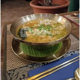 MyThai Ázsiai Étterem & Sushi Bár, Kecskemét - Étel/ital