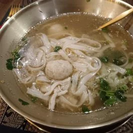 MyThai Ázsiai Étterem & Sushi Bár, Kecskemét - Étel/ital