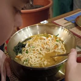 MyThai Ázsiai Étterem & Sushi Bár, Kecskemét - Étel/ital