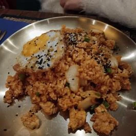 MyThai Ázsiai Étterem & Sushi Bár, Kecskemét - Étel/ital