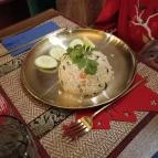 MyThai Ázsiai Étterem & Sushi Bár Kecskemét - Étel/ital