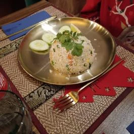 MyThai Ázsiai Étterem & Sushi Bár, Kecskemét - Étel/ital