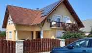 Nagy Apartmanház Balatonlelle - Egyéb
