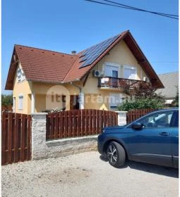 Nagy Apartmanház