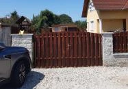 Nagy Apartmanház Balatonlelle