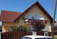 Nagy Apartmanház Balatonlelle