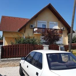 Nagy Apartmanház, Balatonlelle - Egyéb