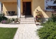 Nagy Apartmanház Balatonlelle