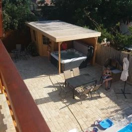 Nagy Apartmanház, Balatonlelle - Egyéb