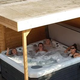 Nagy Apartmanház, Balatonlelle - Egyéb