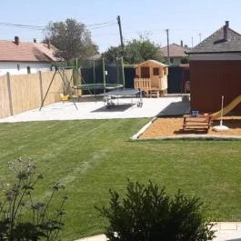 Nagy Apartmanház, Balatonlelle - Egyéb