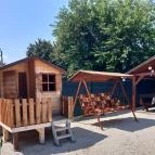 Nagy Apartmanház Balatonlelle - Egyéb