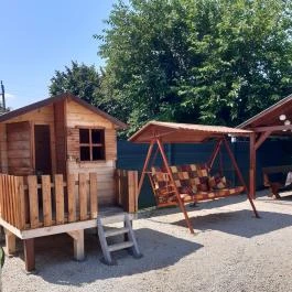 Nagy Apartmanház, Balatonlelle - Egyéb