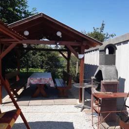 Nagy Apartmanház, Balatonlelle - Egyéb