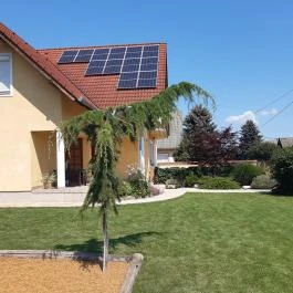 Nagy Apartmanház, Balatonlelle - Egyéb