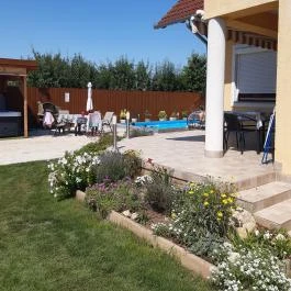 Nagy Apartmanház, Balatonlelle - Egyéb