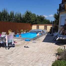 Nagy Apartmanház, Balatonlelle - Egyéb