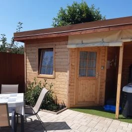 Nagy Apartmanház, Balatonlelle - Egyéb