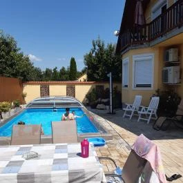 Nagy Apartmanház, Balatonlelle - Egyéb