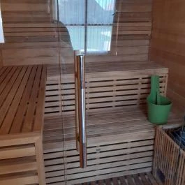 Nagy Apartmanház, Balatonlelle - Egyéb