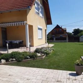 Nagy Apartmanház, Balatonlelle - Egyéb