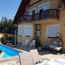 Nagy Apartmanház, Balatonlelle - Egyéb