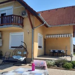 Nagy Apartmanház Balatonlelle - Egyéb