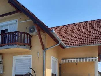 Nagy Apartmanház Balatonlelle