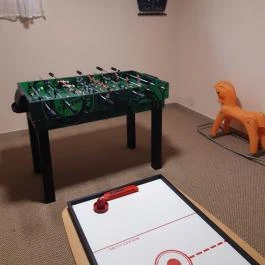 Nagy Apartmanház, Balatonlelle - Egyéb