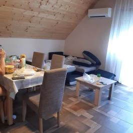 Nagy Apartmanház, Balatonlelle - Egyéb