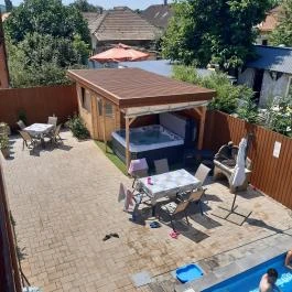 Nagy Apartmanház, Balatonlelle - Egyéb