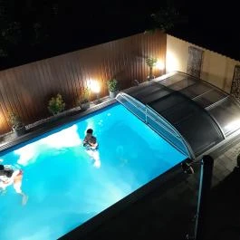 Nagy Apartmanház, Balatonlelle - Egyéb