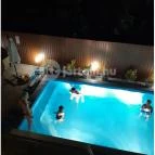 Nagy Apartmanház Balatonlelle - Egyéb