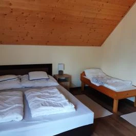 Nagy Apartmanház, Balatonlelle - Egyéb