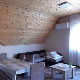 Nagy Apartmanház, Balatonlelle - Egyéb